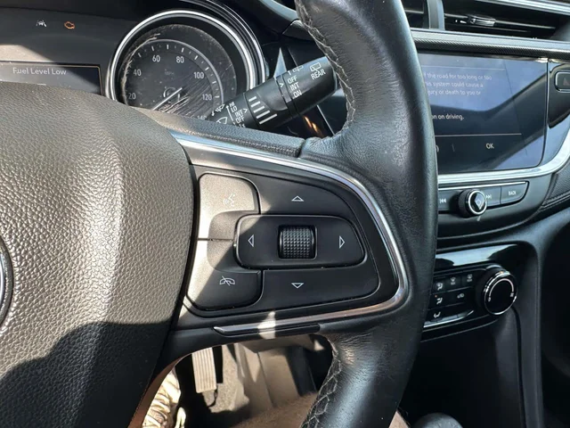 SEMINUEVOS BUICK Encore GX a Estados en autogozo
