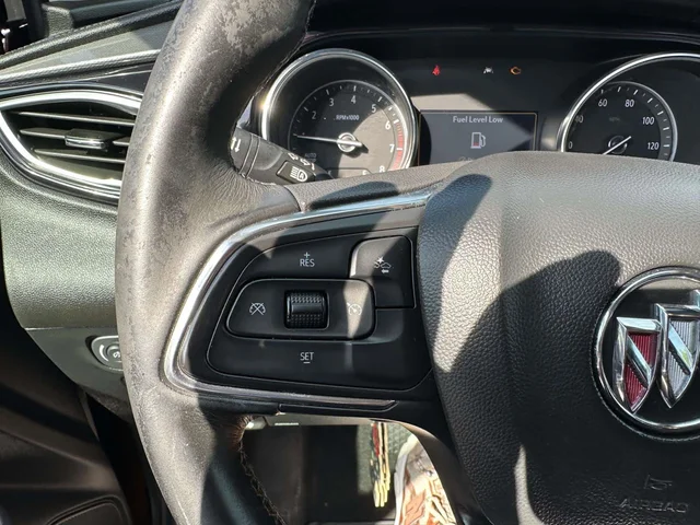 SEMINUEVOS BUICK Encore GX a Estados en autogozo