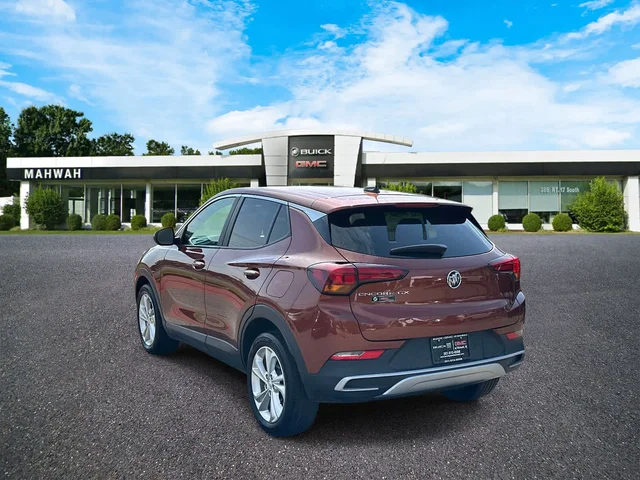 SEMINUEVOS BUICK Encore GX a Estados en autogozo