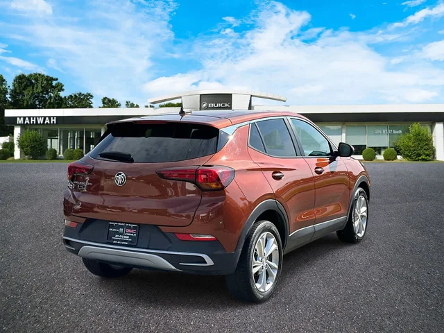 SEMINUEVOS BUICK Encore GX a Estados en autogozo