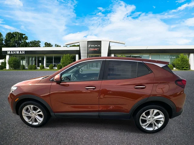 SEMINUEVOS BUICK Encore GX a Estados en autogozo