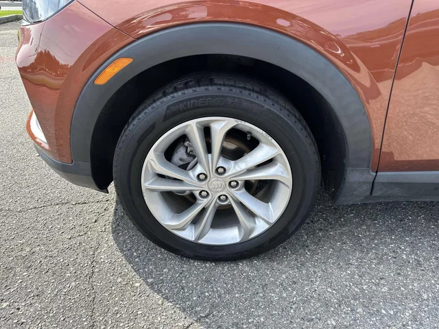 SEMINUEVOS BUICK Encore GX a Estados en autogozo