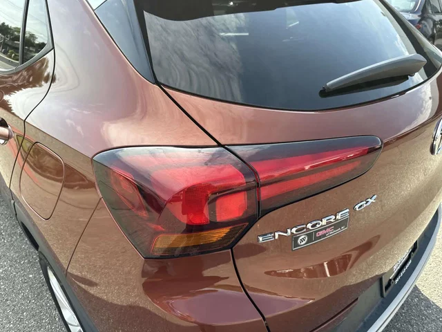 SEMINUEVOS BUICK Encore GX a Estados en autogozo