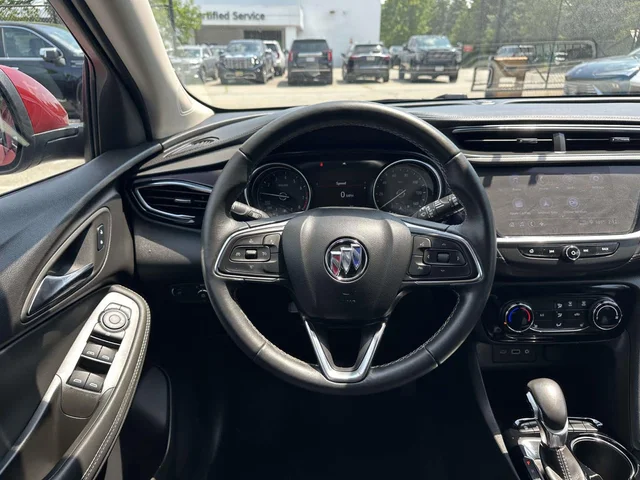 SEMINUEVOS BUICK Encore GX a Estados en autogozo