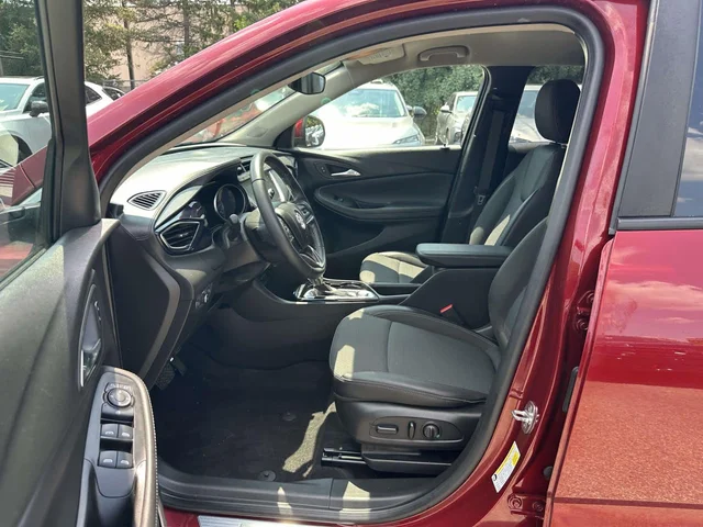 SEMINUEVOS BUICK Encore GX a Estados en autogozo