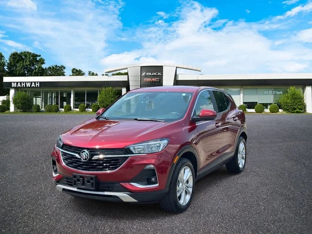 SEMINUEVOS BUICK Encore GX a Estados en autogozo
