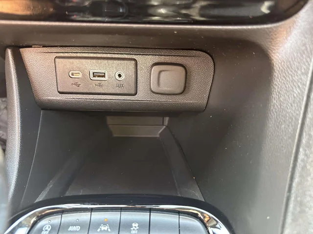 SEMINUEVOS BUICK Encore GX a Estados en autogozo