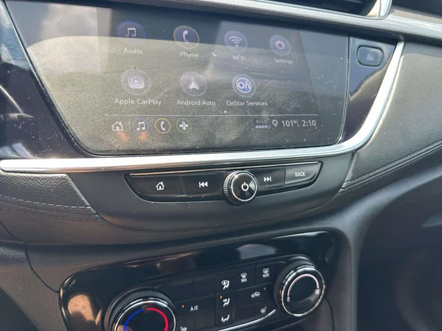SEMINUEVOS BUICK Encore GX a Estados en autogozo