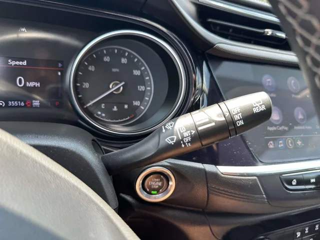 SEMINUEVOS BUICK Encore GX a Estados en autogozo