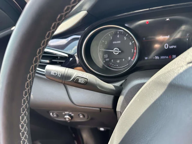 SEMINUEVOS BUICK Encore GX a Estados en autogozo