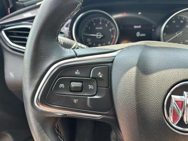 SEMINUEVOS BUICK Encore GX a Estados en autogozo