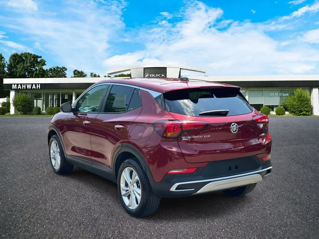 SEMINUEVOS BUICK Encore GX a Estados en autogozo