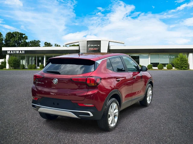 SEMINUEVOS BUICK Encore GX a Estados en autogozo