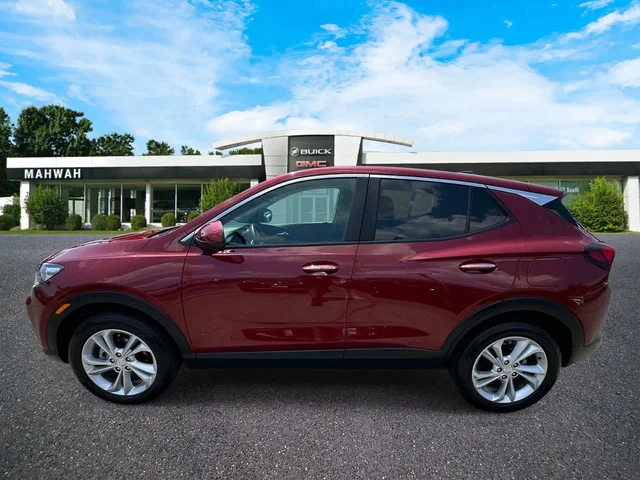 SEMINUEVOS BUICK Encore GX a Estados en autogozo