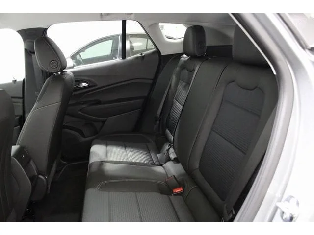 Nuevos CHEVROLET TRAX à Estados chez autogozo