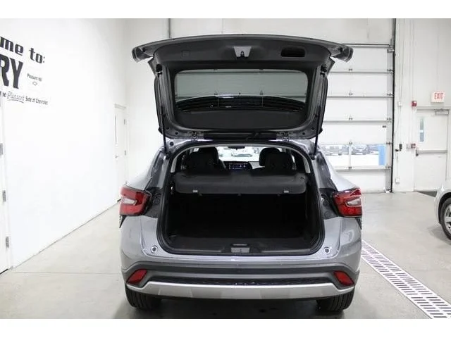 Nuevos CHEVROLET TRAX à Estados chez autogozo