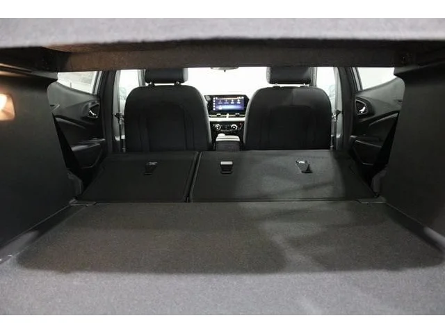 Nuevos CHEVROLET TRAX à Estados chez autogozo