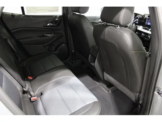 Nuevos CHEVROLET TRAX à Estados chez autogozo