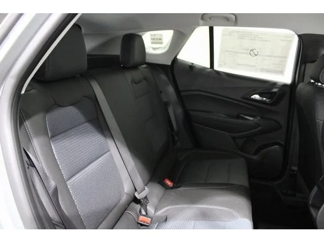 Nuevos CHEVROLET TRAX à Estados chez autogozo