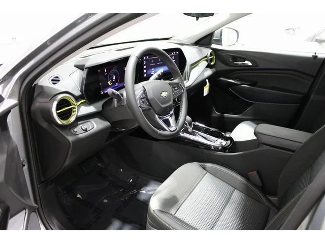 Nuevos CHEVROLET TRAX à Estados chez autogozo