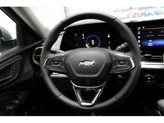 Nuevos CHEVROLET TRAX à Estados chez autogozo