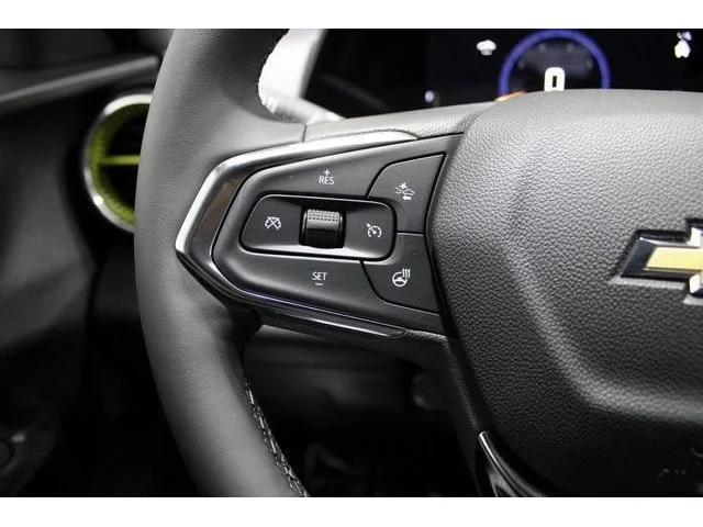 Nuevos CHEVROLET TRAX à Estados chez autogozo