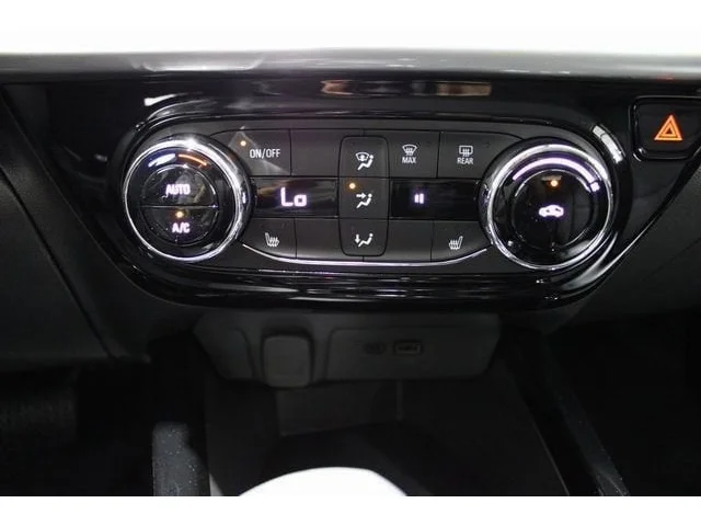 Nuevos CHEVROLET TRAX à Estados chez autogozo