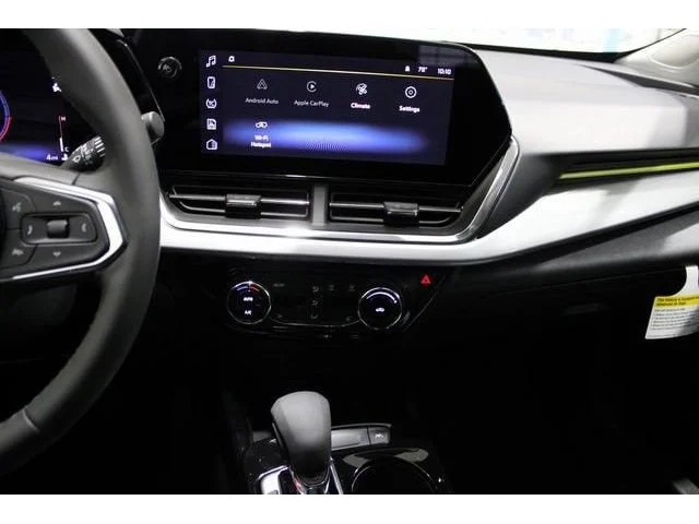 Nuevos CHEVROLET TRAX à Estados chez autogozo