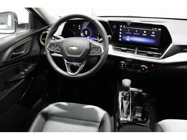 Nuevos CHEVROLET TRAX à Estados chez autogozo