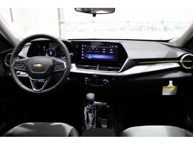 Nuevos CHEVROLET TRAX à Estados chez autogozo