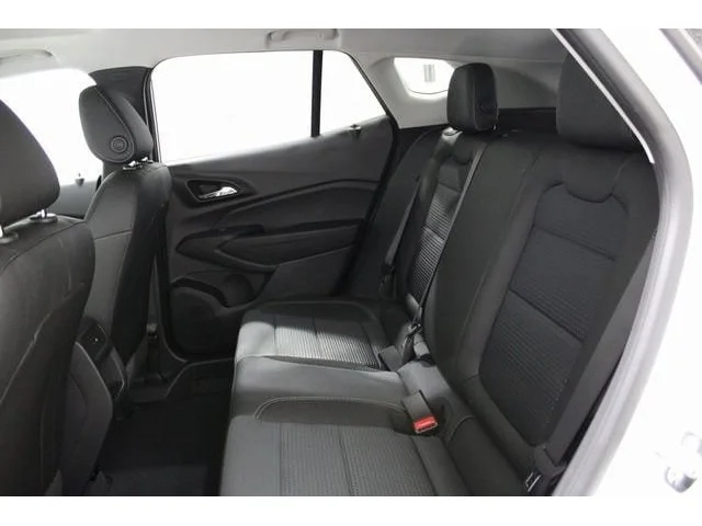 Nuevos CHEVROLET TRAX à Estados chez autogozo