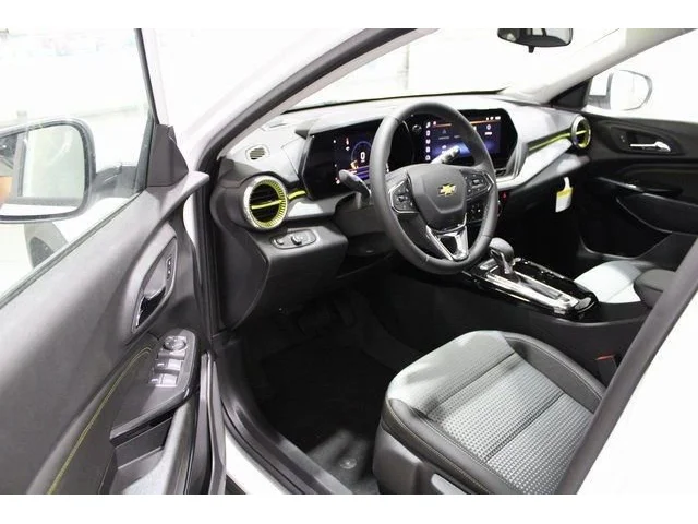 Nuevos CHEVROLET TRAX à Estados chez autogozo