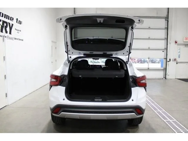 Nuevos CHEVROLET TRAX à Estados chez autogozo