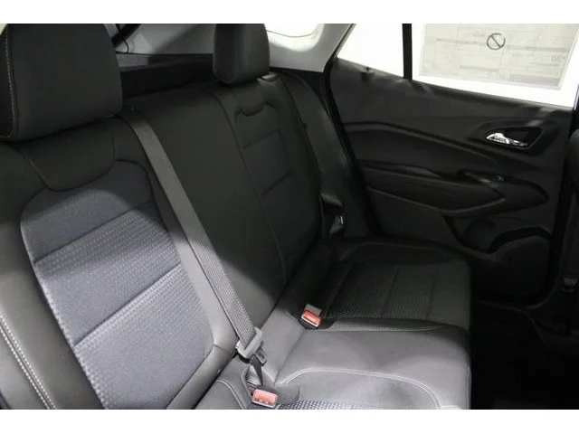 Nuevos CHEVROLET TRAX à Estados chez autogozo