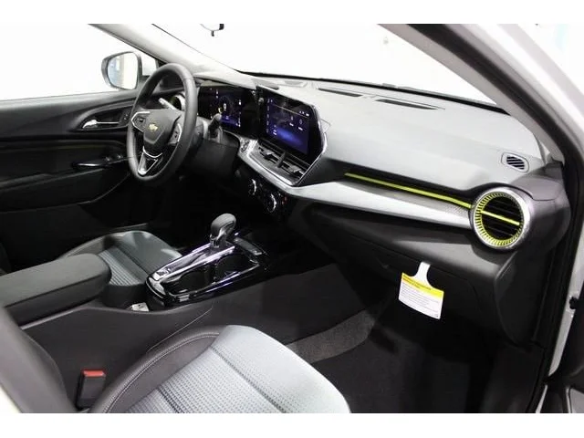 Nuevos CHEVROLET TRAX à Estados chez autogozo