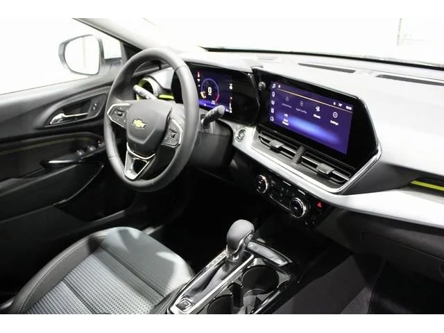 Nuevos CHEVROLET TRAX à Estados chez autogozo
