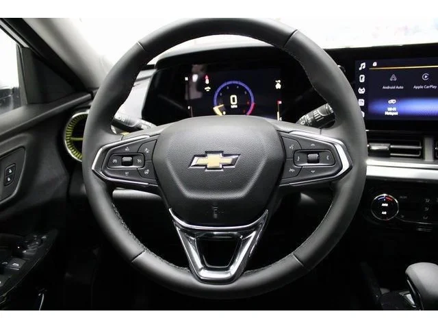 Nuevos CHEVROLET TRAX à Estados chez autogozo