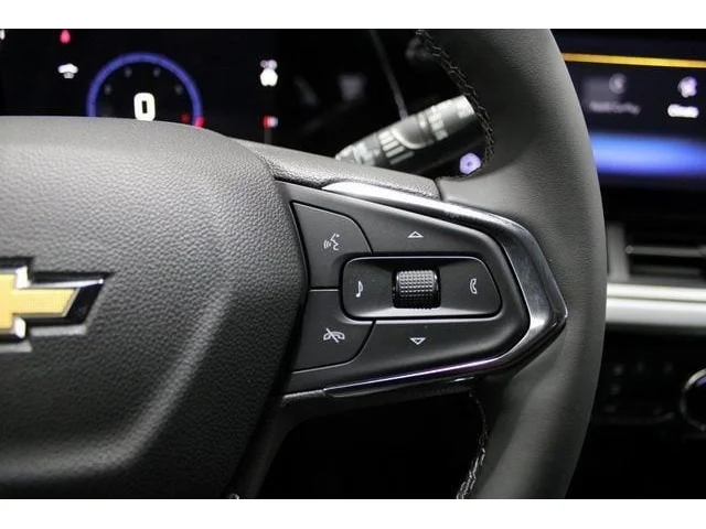 Nuevos CHEVROLET TRAX à Estados chez autogozo