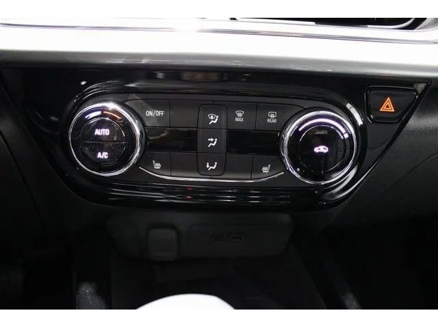 Nuevos CHEVROLET TRAX à Estados chez autogozo