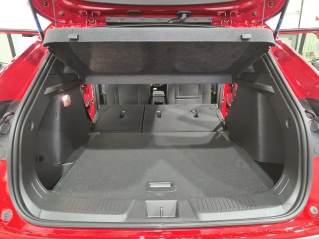 Nuevos CHEVROLET TRAX à Estados chez autogozo
