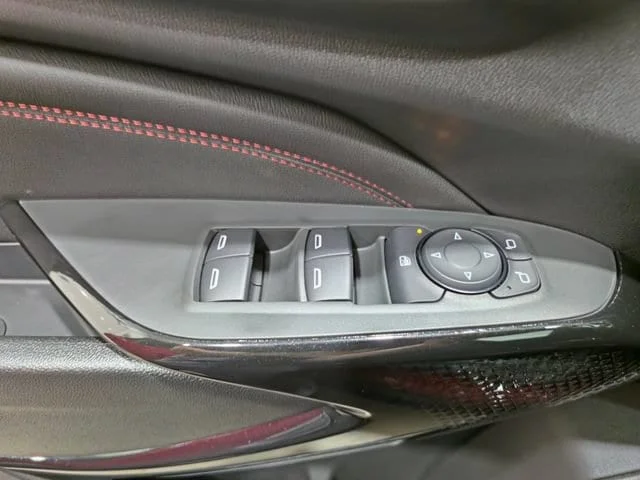Nuevos CHEVROLET TRAX à Estados chez autogozo