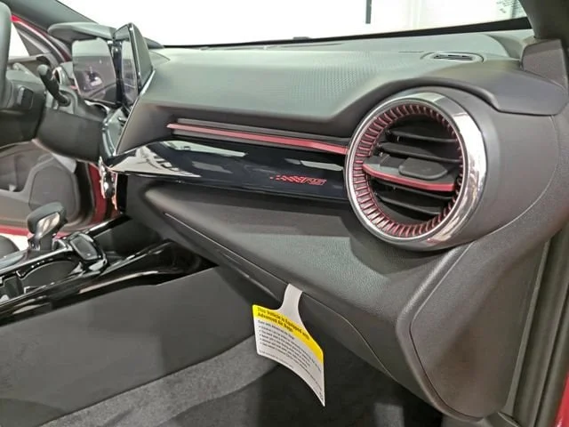 Nuevos CHEVROLET TRAX à Estados chez autogozo