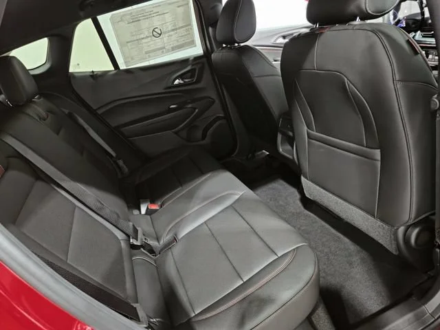 Nuevos CHEVROLET TRAX à Estados chez autogozo