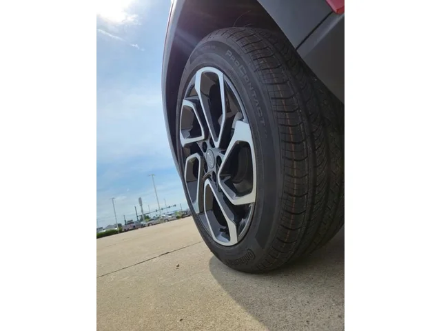 Nuevos CHEVROLET TRAX à Estados chez autogozo