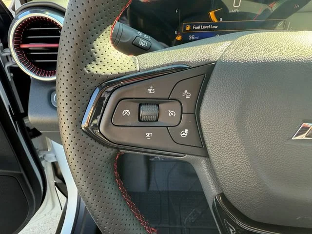 Nuevos CHEVROLET TRAX à Estados chez autogozo