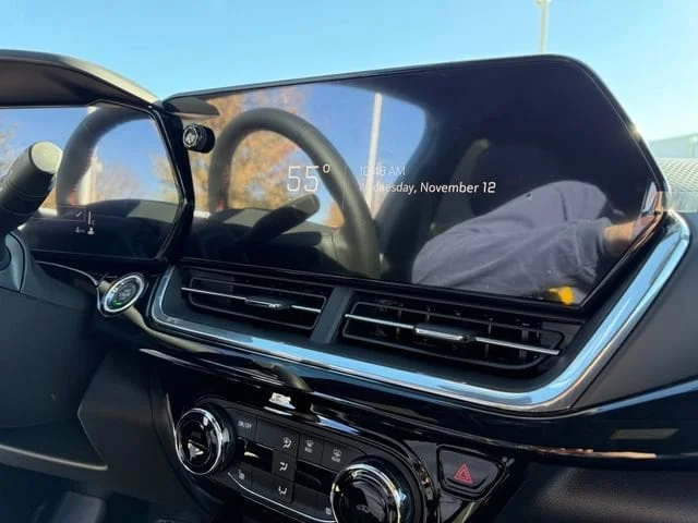 Nuevos CHEVROLET TRAX à Estados chez autogozo