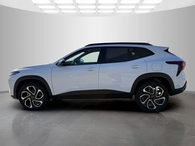 Nuevos CHEVROLET TRAX à Estados chez autogozo