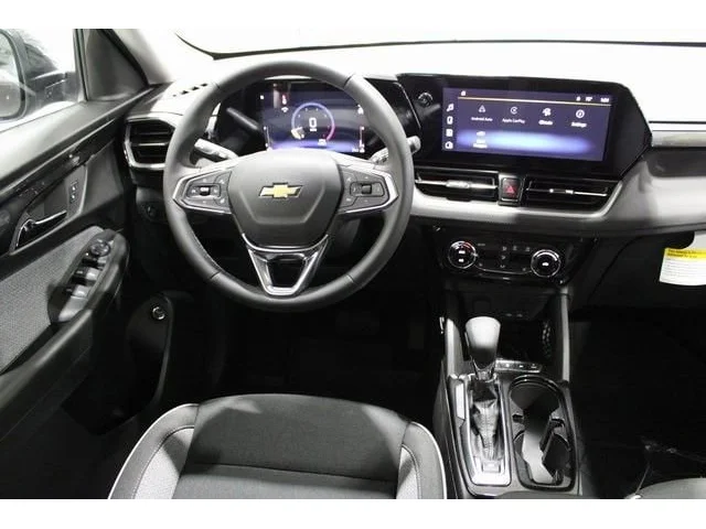 Nuevos CHEVROLET TRAILBLAZER à Estados chez autogozo