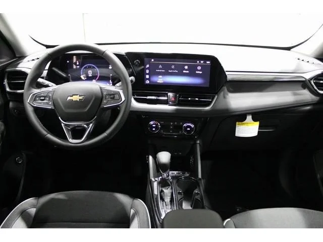 Nuevos CHEVROLET TRAILBLAZER à Estados chez autogozo
