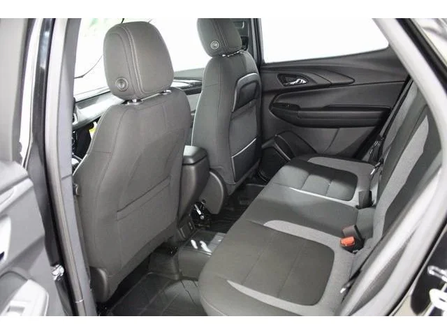 Nuevos CHEVROLET TRAILBLAZER à Estados chez autogozo